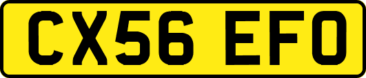 CX56EFO