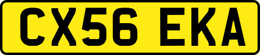 CX56EKA