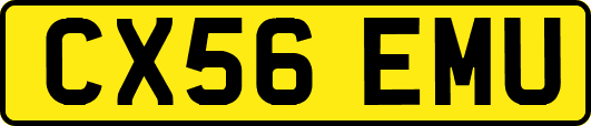 CX56EMU