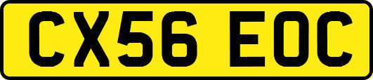 CX56EOC