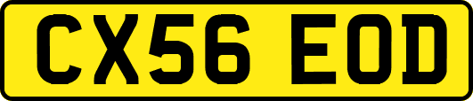CX56EOD