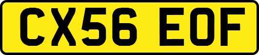 CX56EOF