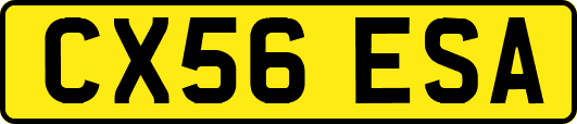 CX56ESA
