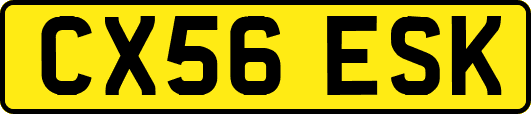 CX56ESK