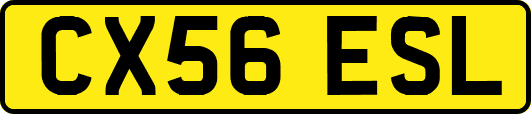 CX56ESL