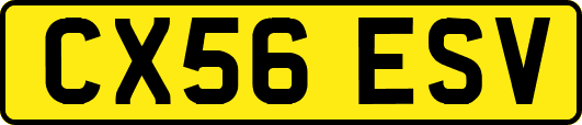 CX56ESV