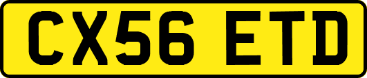 CX56ETD