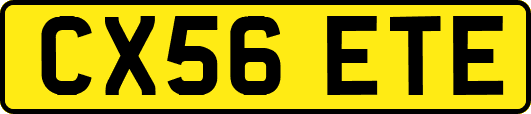 CX56ETE