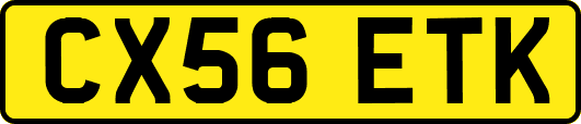 CX56ETK