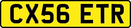 CX56ETR