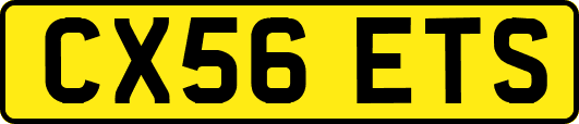CX56ETS