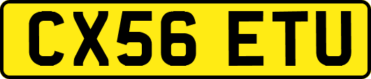 CX56ETU