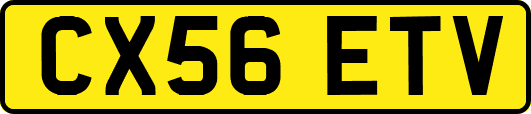 CX56ETV