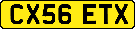 CX56ETX