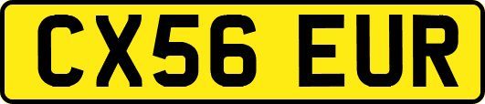 CX56EUR