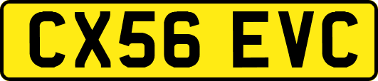 CX56EVC