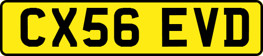 CX56EVD