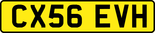 CX56EVH