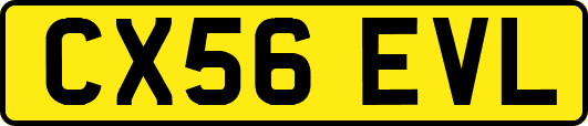 CX56EVL