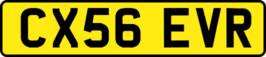 CX56EVR