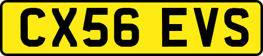CX56EVS
