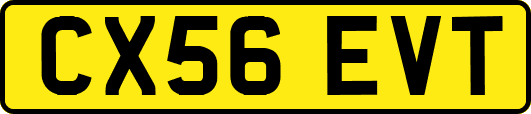 CX56EVT