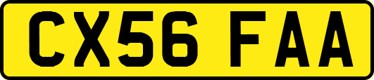CX56FAA