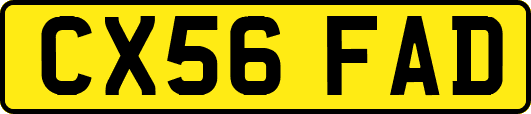 CX56FAD