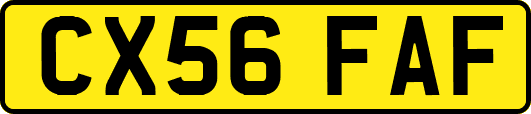 CX56FAF