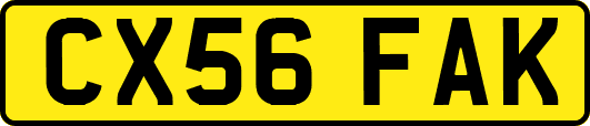 CX56FAK