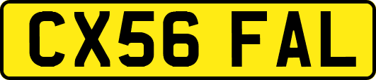 CX56FAL