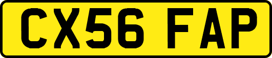 CX56FAP