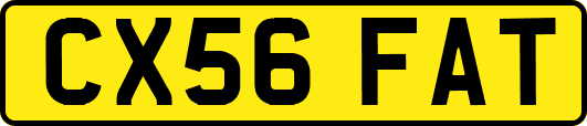 CX56FAT