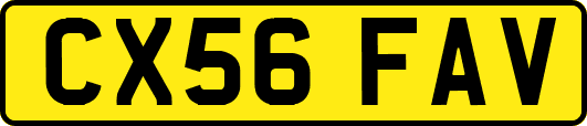 CX56FAV