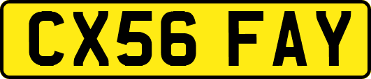 CX56FAY