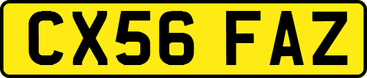 CX56FAZ