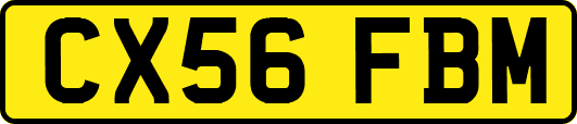 CX56FBM