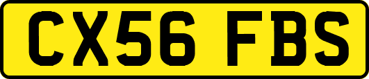 CX56FBS