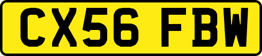 CX56FBW