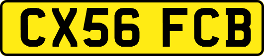 CX56FCB