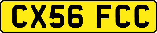 CX56FCC