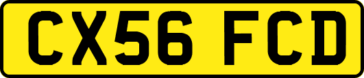 CX56FCD