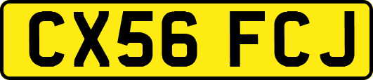 CX56FCJ