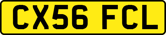 CX56FCL