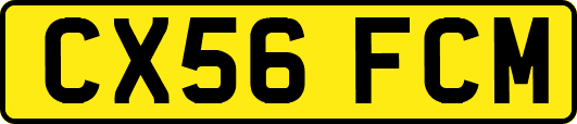 CX56FCM