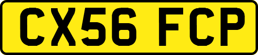 CX56FCP