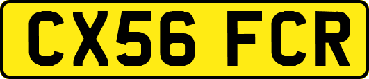 CX56FCR