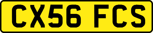 CX56FCS