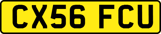 CX56FCU