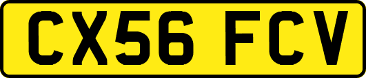 CX56FCV